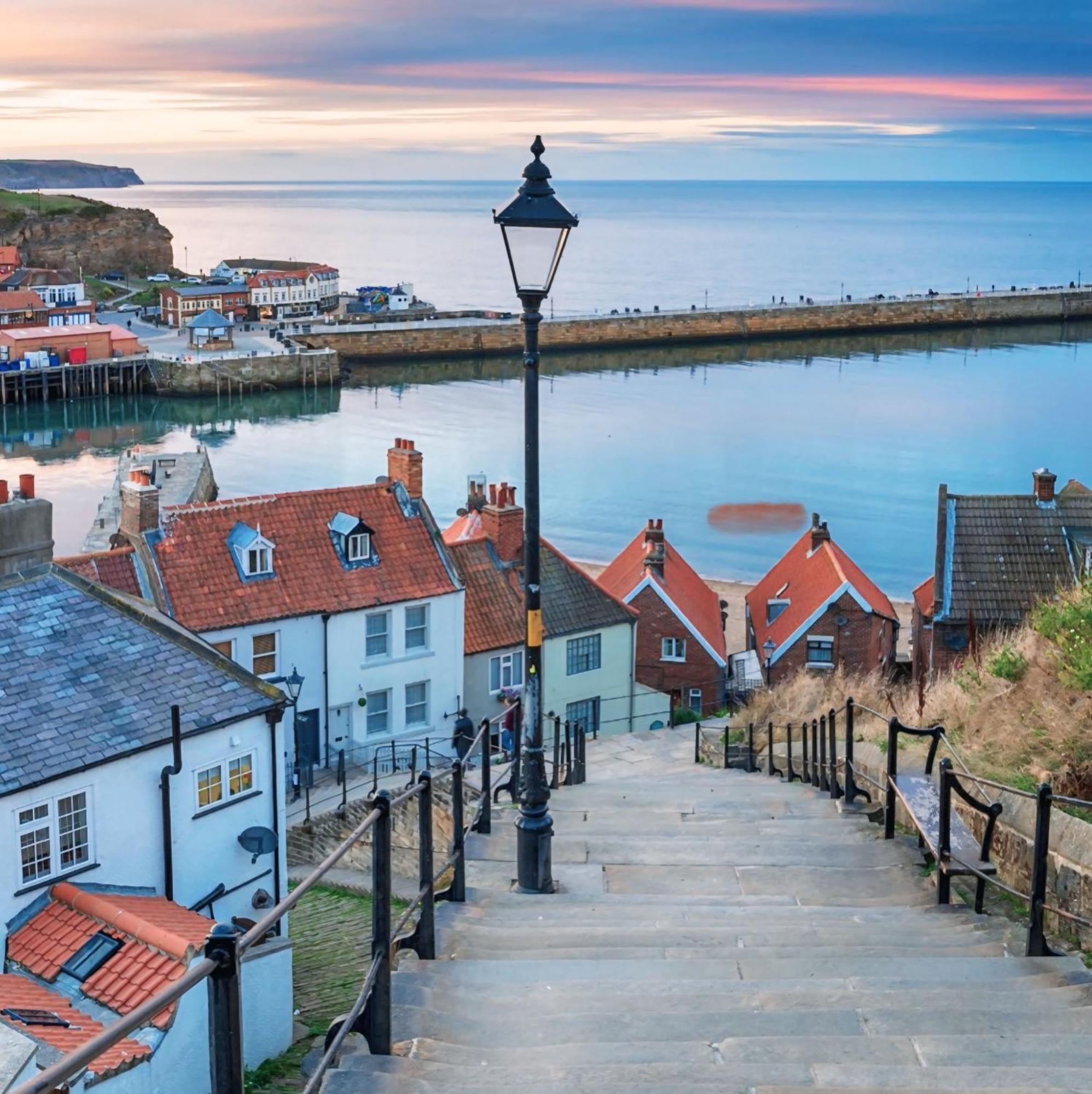 The Flask Inn, Fylingdales, Whitby Exterior photo